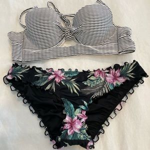 Shade & Shore Bikini